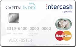 Forex brokers offering debit cards