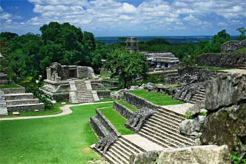 Mayan-Empire