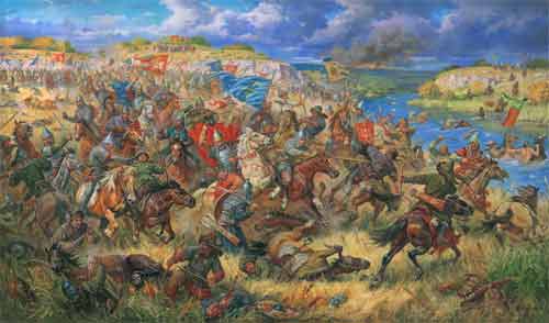 Mongol-Empire